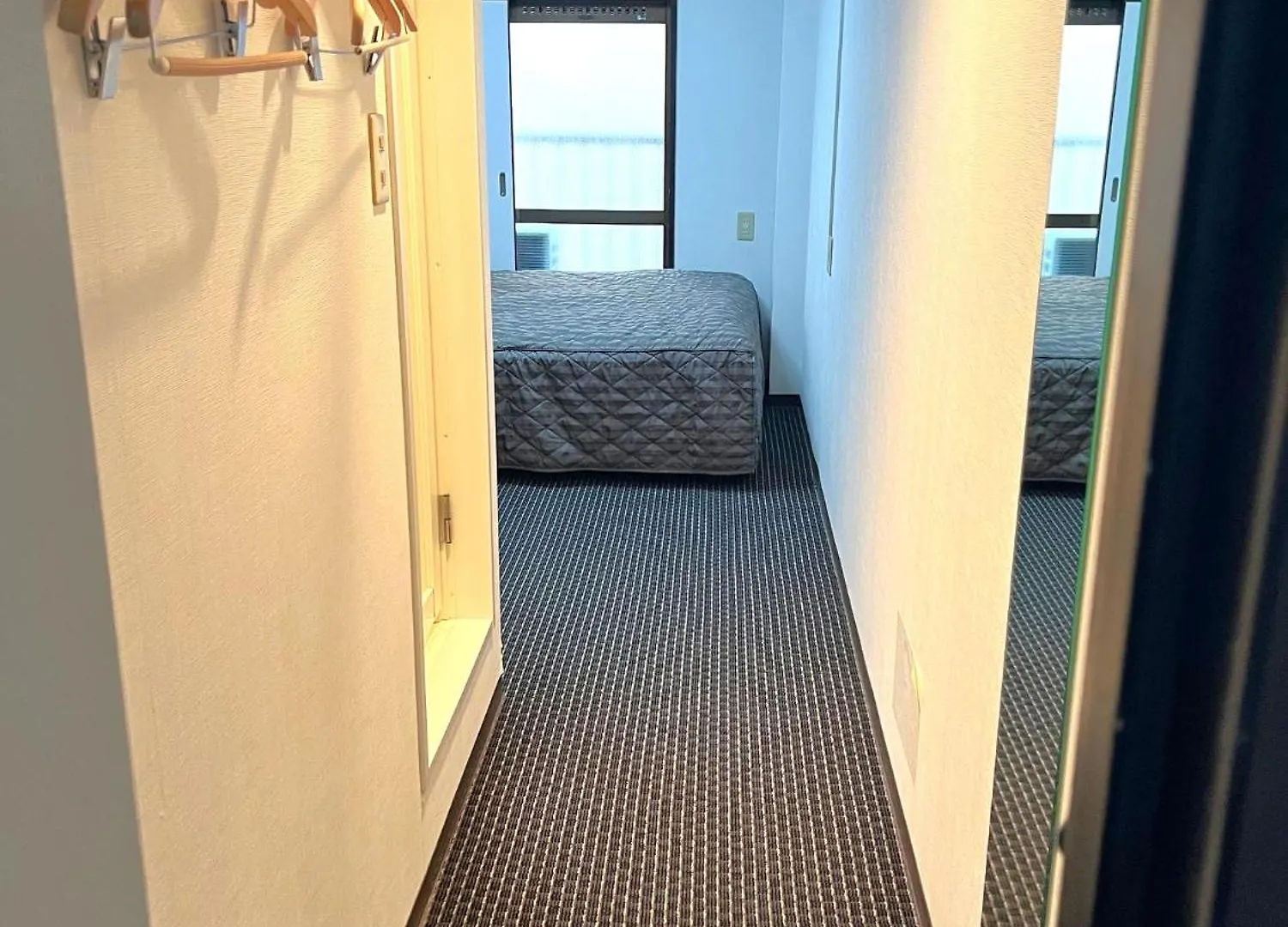 Business Inn Sennichimae Hotel Osaka Japan