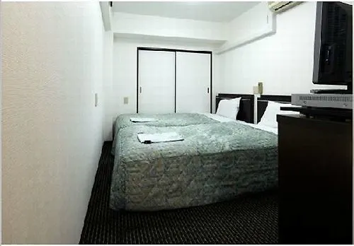 Business Inn Sennichimae Hotel Osaka