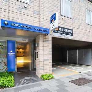 酒店 Mystays 滨松町酒店 ***