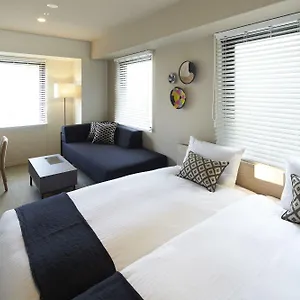 Del Style Higashi Temma By Daiwa Roynet **** Osaka