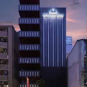 Kuromon Crystal **** Osaka