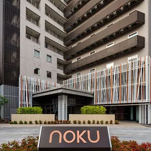 Отель Noku