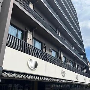 Japanesque Station Zequu Hotel Kyōto