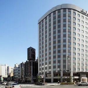 **** ホテル 三井ガーデンホテル上野 日本