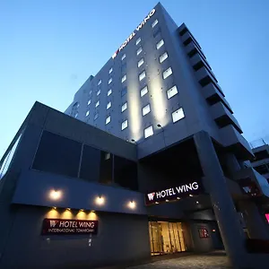 hotel-wing-international-tomakomai.hokkaidohotelsjapan.com/