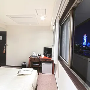 Toho **** Osaka