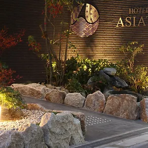 Tabist Asiato Namba *** Osaka