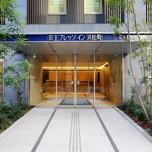 keio-presso-inn-hamamatsucho.alltokyohotels.com/