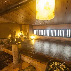 3* 经济型酒店 心斋桥温泉多米高级酒店
