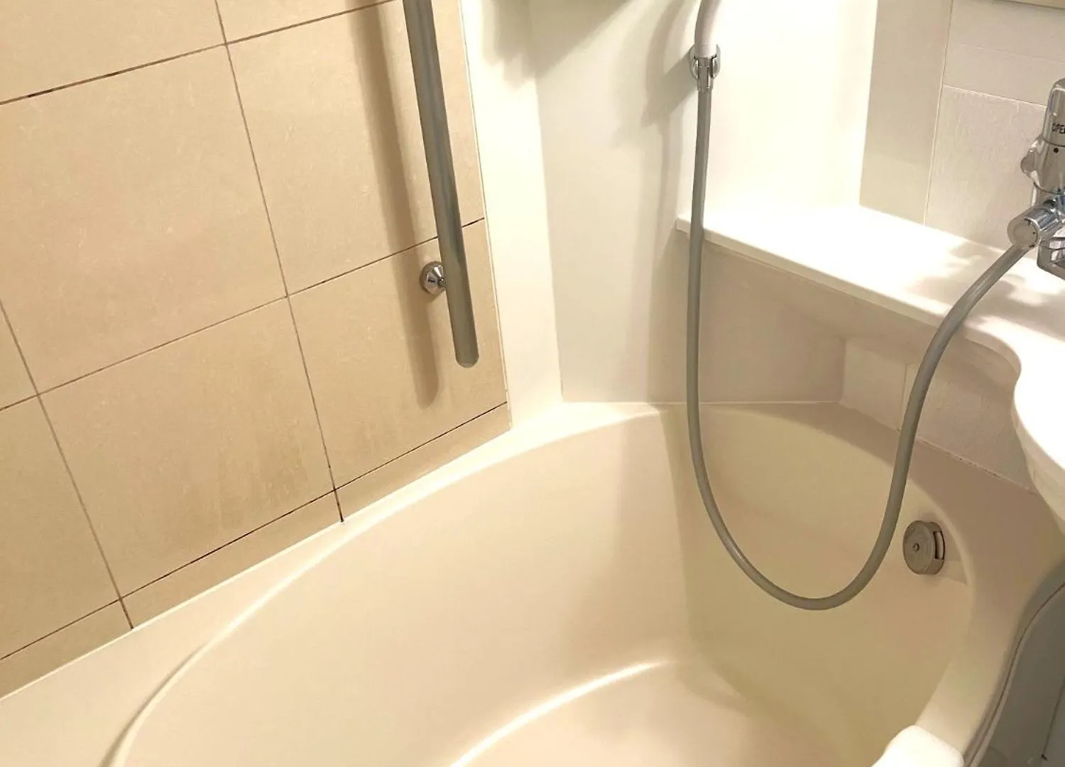 Business Inn Sennichimae Hotel Osaka