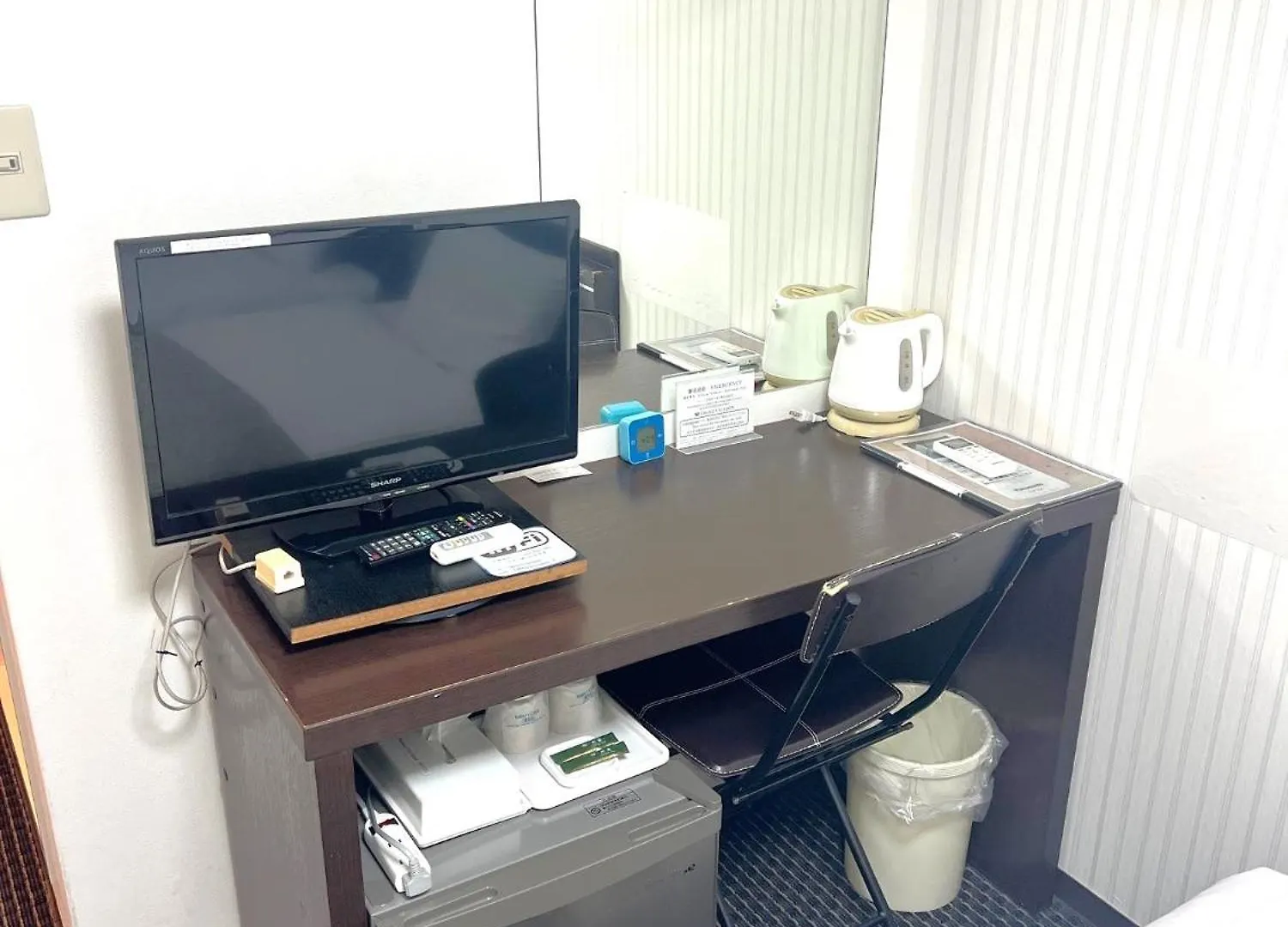 Business Inn Sennichimae Hotel Osaka Giappone