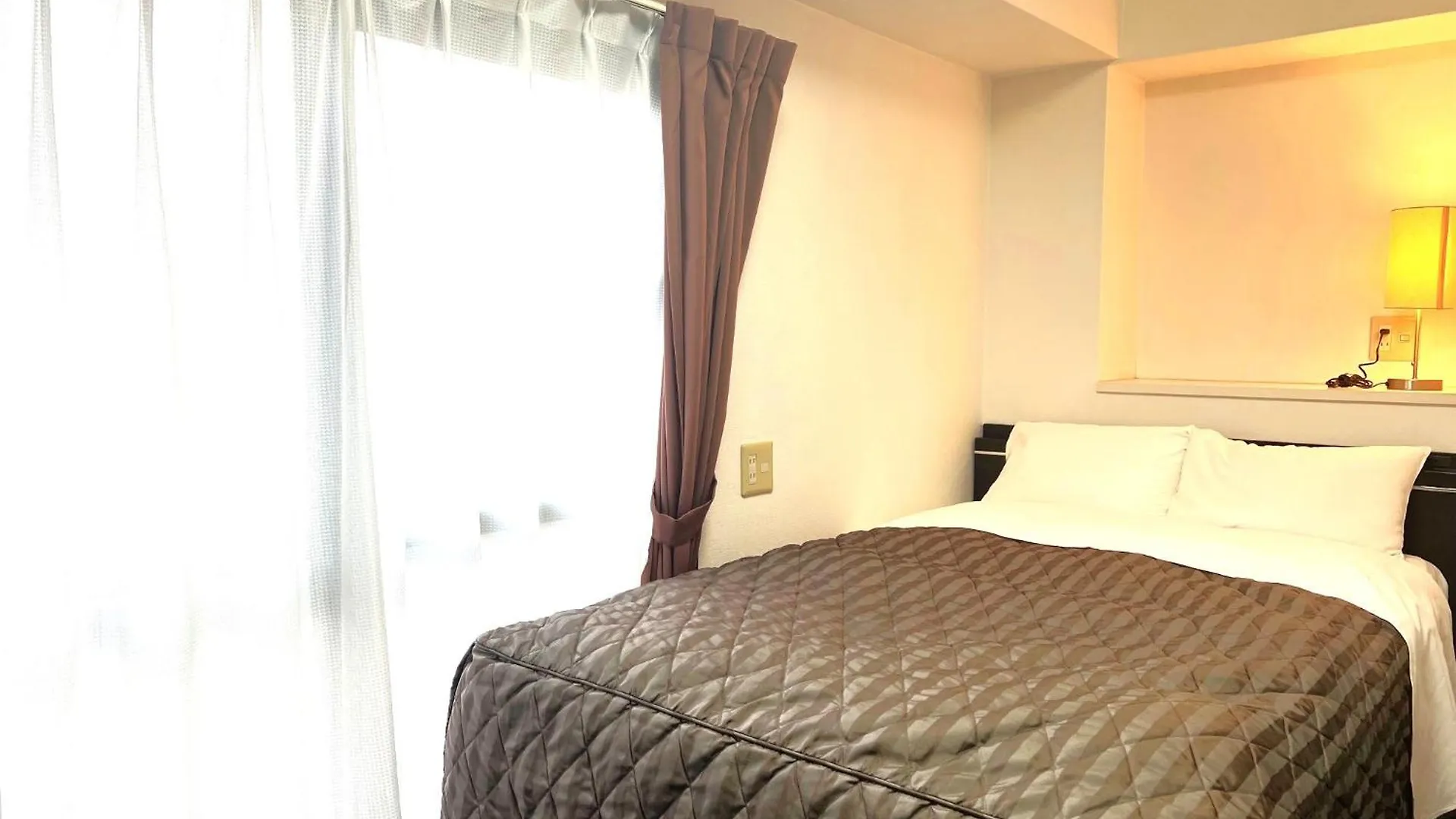 Business Inn Sennichimae Hotel Osaka