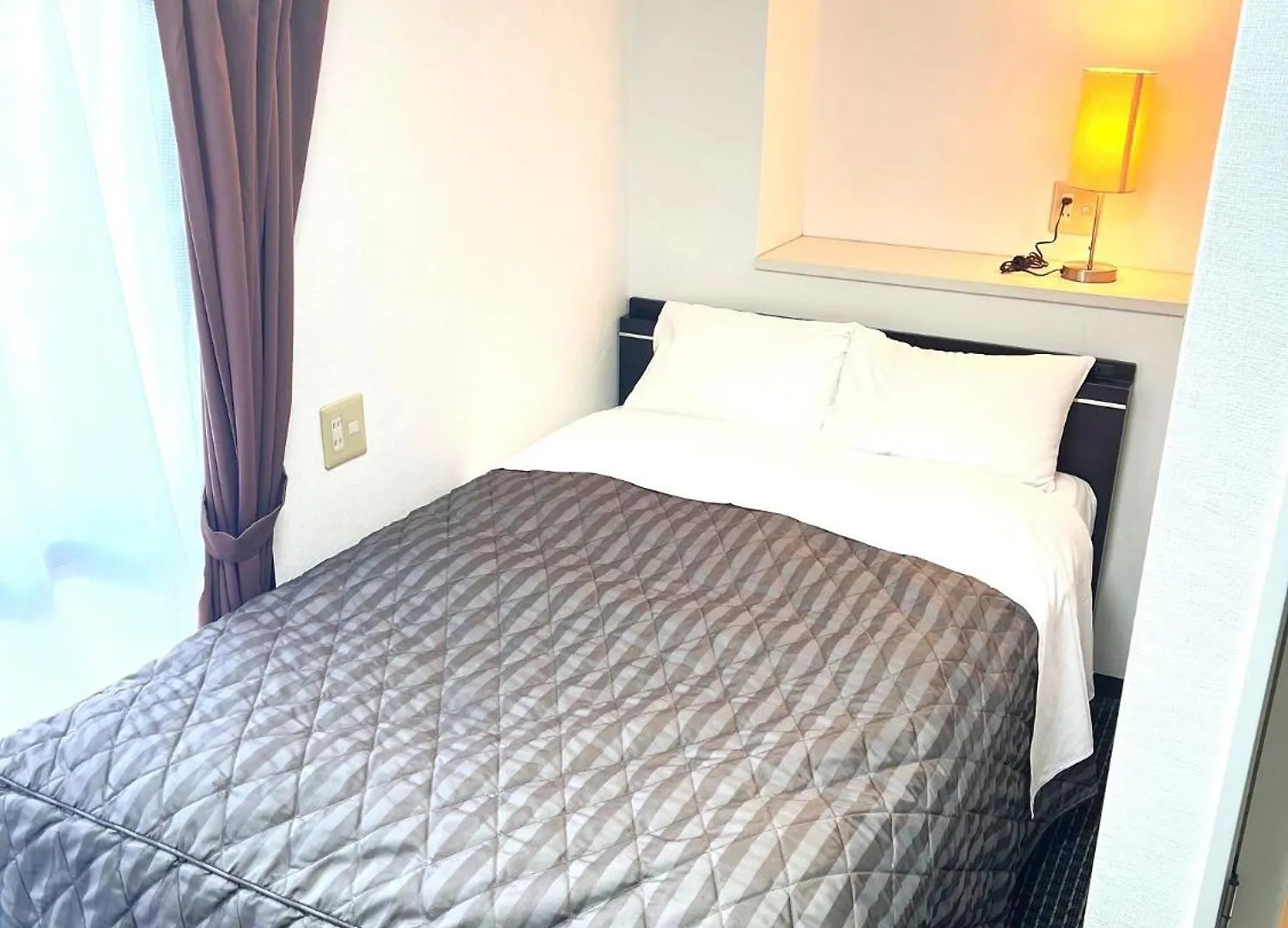 ***  Business Inn Sennichimae Hotel Osaka Giappone
