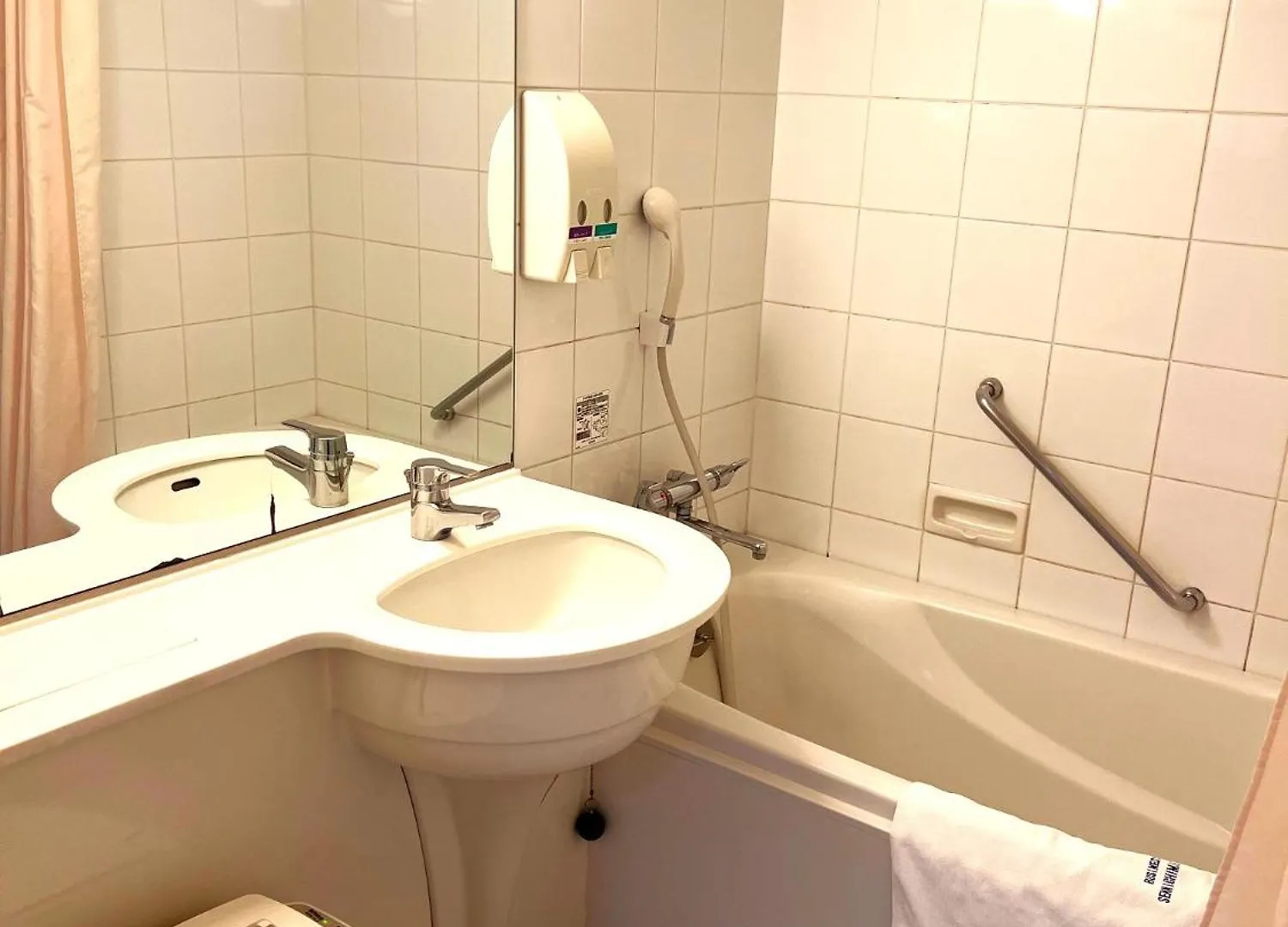 Business Inn Sennichimae Hotel Osaka