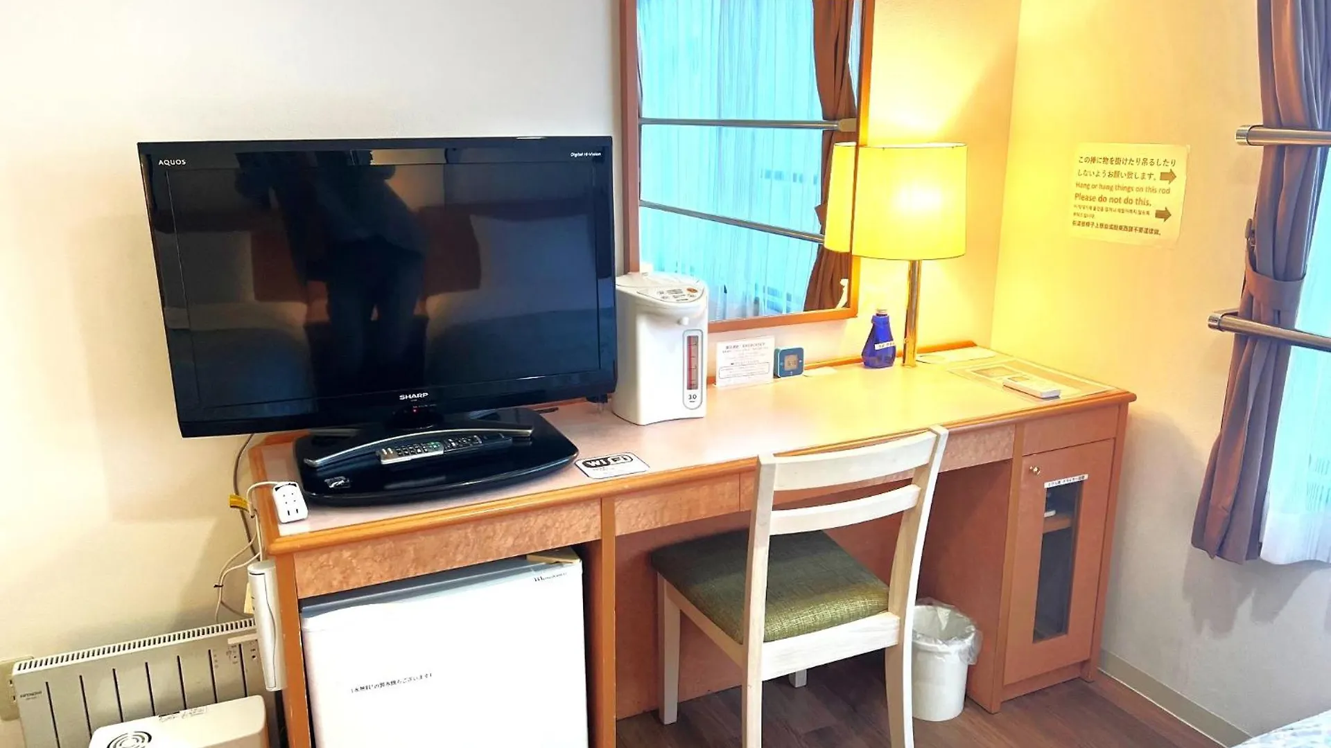 Business Inn Sennichimae Hotel Osaka