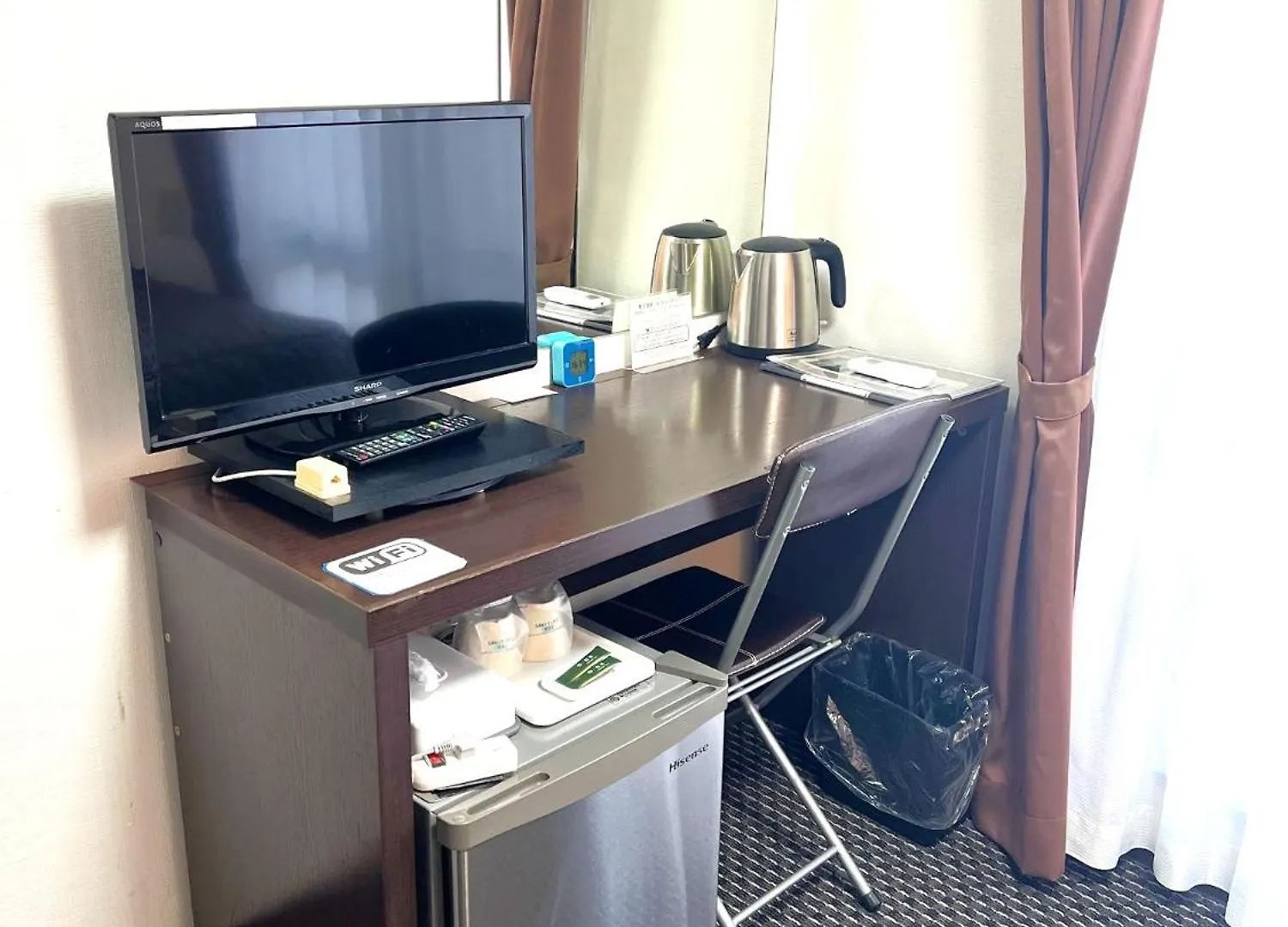 Business Inn Sennichimae Hotel Osaka