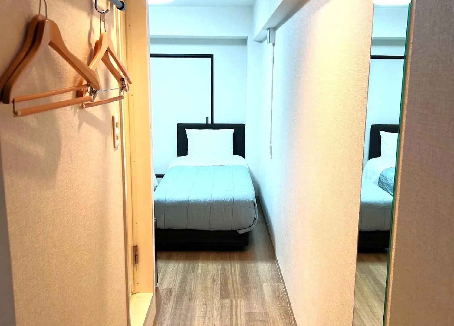 Business Inn Sennichimae Hotel Osaka
