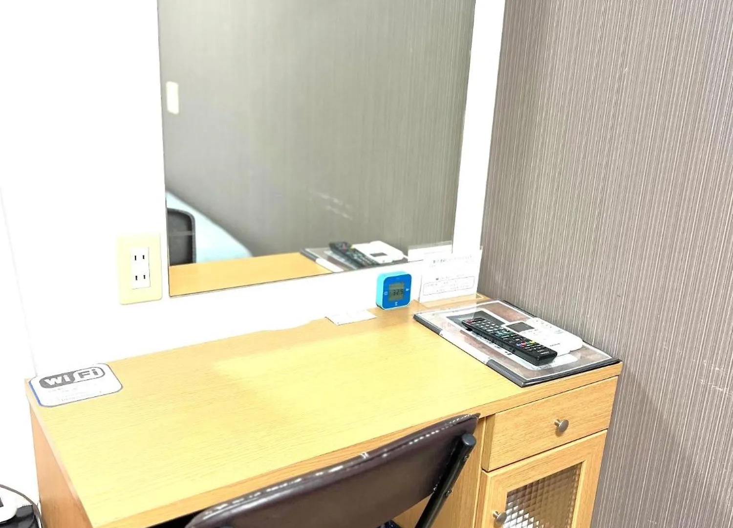 Business Inn Sennichimae Hotel Osaka