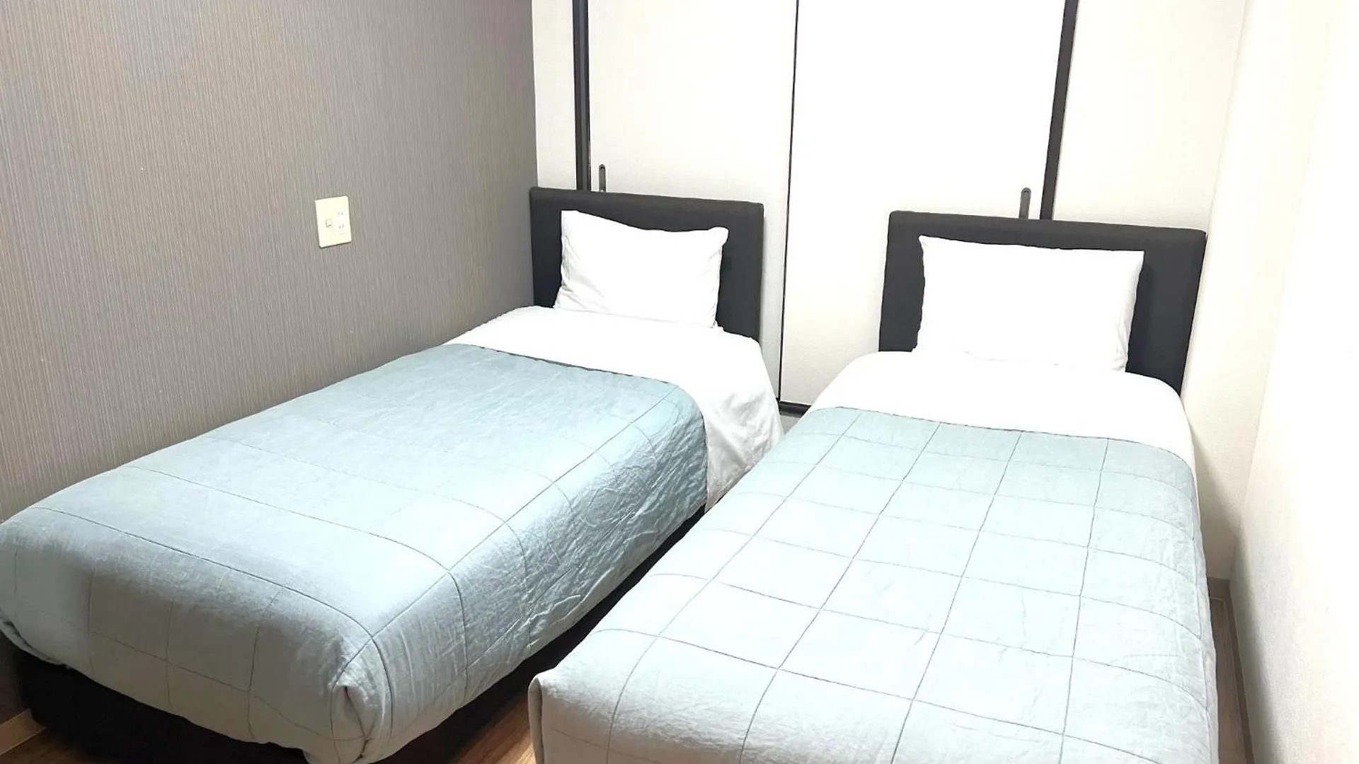 Business Inn Sennichimae Hotel Osaka