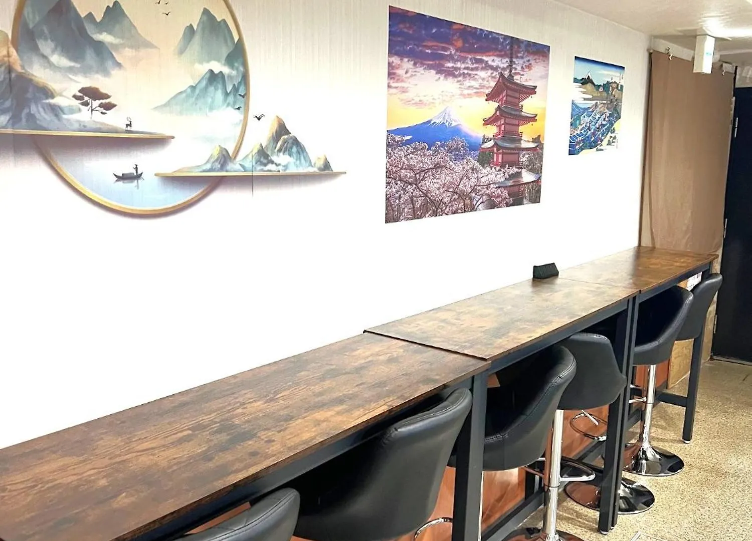 Business Inn Sennichimae Hotel Osaka Giappone
