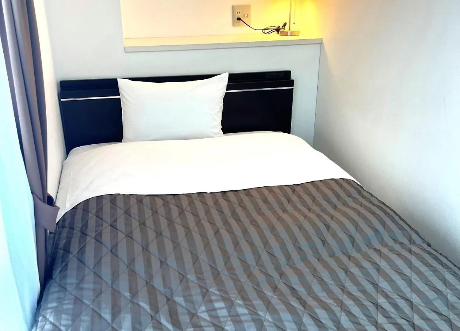 ***  Business Inn Sennichimae Hotel Osaka Giappone