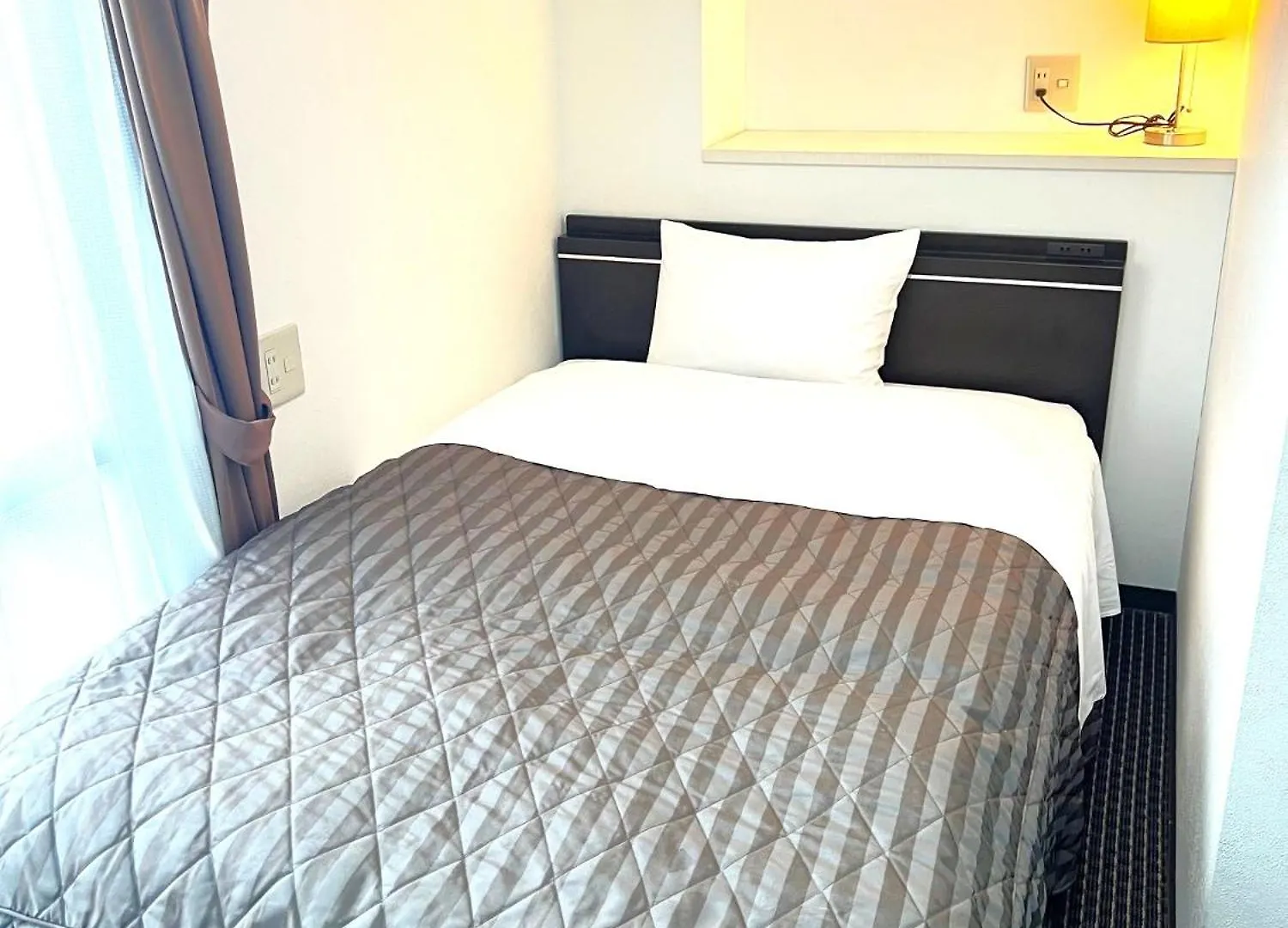 ***  Business Inn Sennichimae Hotel Osaka Giappone