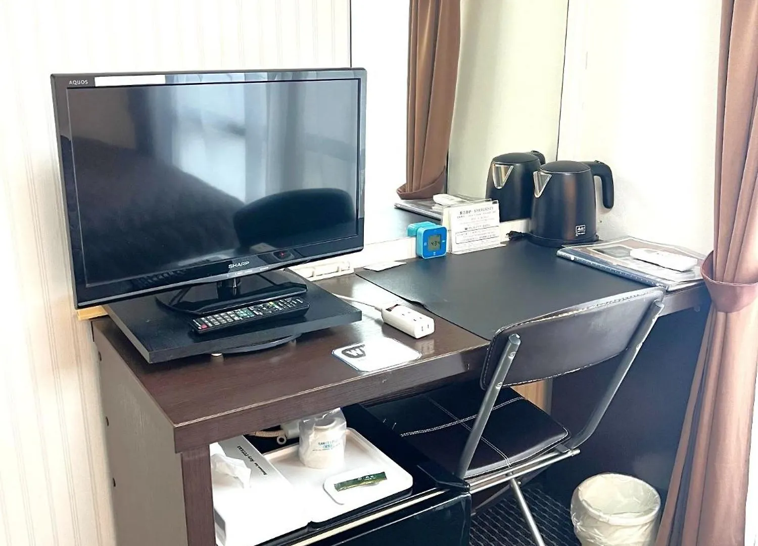 Business Inn Sennichimae Hotel Osaka