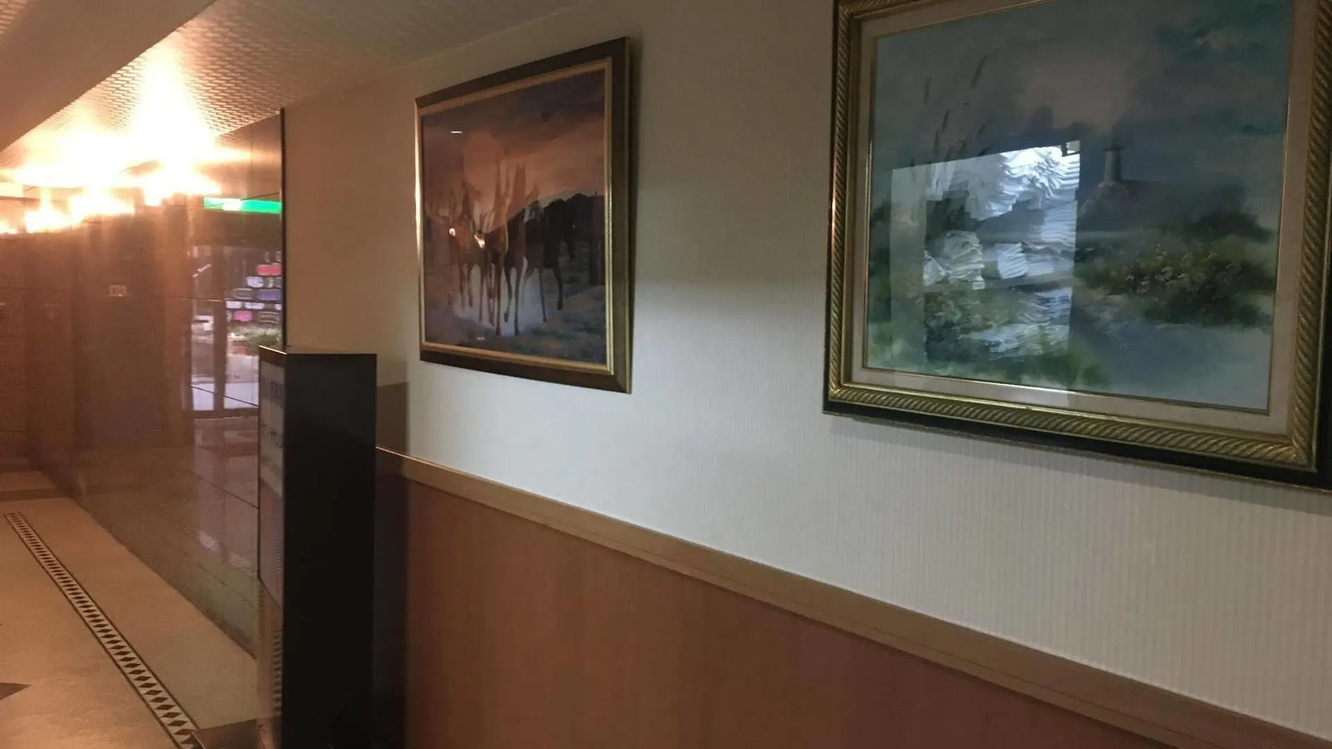 Business Inn Sennichimae Hotel Osaka